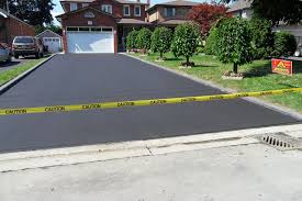 Why Choose Us For All Your Driveway Paving Needs in Le Sueur, MN?